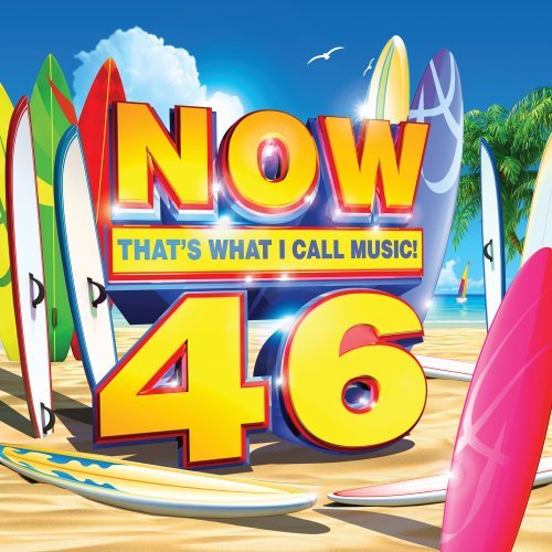 VA-Now Thats What I Call Music 46-US Retail-CD-FLAC-2013-PERFECT Download