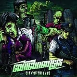 City of Thieves +2