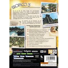 Tropico 3