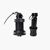 Garmin T H Temp & Speed - Transducers - Garmin Parts by GARMIN PARTS