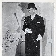 Maurice Chevalier