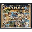 Great Events of the Bible Jigsaw Puzzle 1000pc