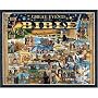 Bible Stories Great Events Jigsaw Puzzle by White Mountain