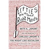 LeftiesAreInTheirRightMinds