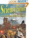 Science Fiction Trails 9: All Martian Spectacular