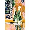 Alive Last Evolution, Tome 5 :
