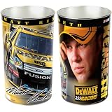 Wincraft Matt Kenseth Wastebasket