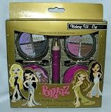 Bratz Eye Makeup Kit - 7 Piece Set