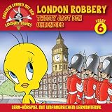 06: Tweety Jagt Den Uhrendieb/London Robbery