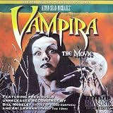 Vampira The Movie (Original Motion Picture Soundtrack)