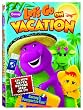 Barney : Let's Go on Vacation