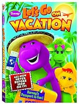 Let's Go on Vacation Streaming.