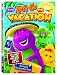 Barney : Let's Go on Vacation