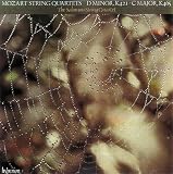Mozart: String Quartets K421 & K465 "Dissonance"