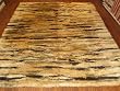 Handmade Turkish Retroshag Rug 10'x12'5"