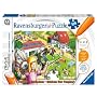 Ravensburger 00518 - tiptoi�: Puzzlen, Entdecken, &hellip von Ravensburger