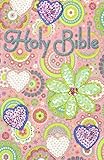 Sequin Bible - Pink