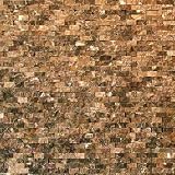 Solistone Modern Opera 12 x 12 Inch Marble Natural Stone Mosaic Wall Kitchen Tile (One Sheet Only)