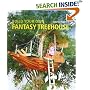 Build Your Own Fantasy Treehouse