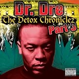 61wI8RK3I2L. SL160  Vol. 3 Detox Chroniclez