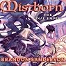 H&ouml;rbuch The Final Empire: Mistborn Book 1