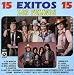15 Exitos 15