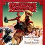 Christmas On The Range