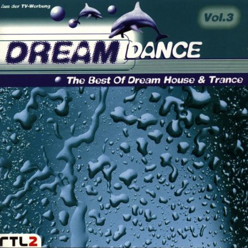 03 - Dream Dance, Vol. 3 - Zortam Music