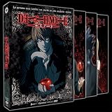 Death Note - Temporada 1 Capitulos 1-13 [DVD]