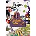 Beatles (Yellow Submarine) Music Poster Print - 24" X 36"