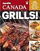 Books : Char-Broil's Canada  Grills! (Grilling)