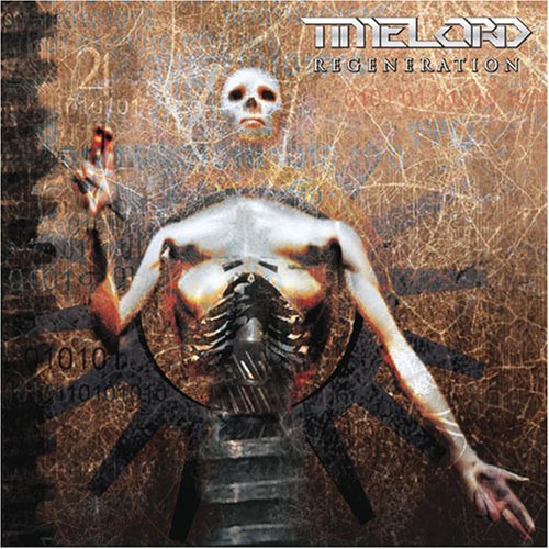 CD-Charts  Music : Regeneration