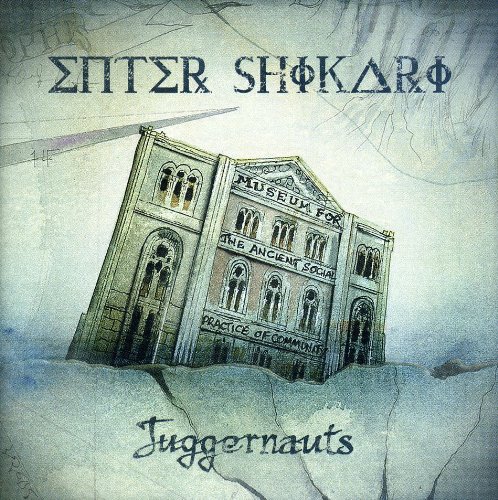 Enter Shikari Picture 6
