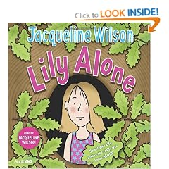 Lily Alone (BBC Audio)