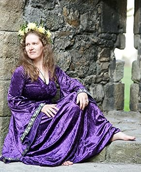 Plus size sca dresses