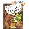 Tastes Like Chicken: An Argyle Sweater Treasury (The Argyle Sweater)