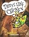 Tastes Like Chicken: An Argyle Sweater Treasury (Volume 3)
