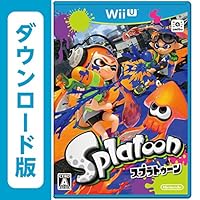 Splatoon(スプラトゥーン) [オンラインコード]