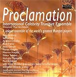 Proclamation