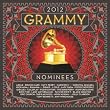 2012 Grammy Nominees