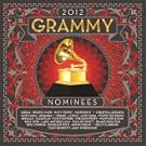 2012 Grammy Nominees