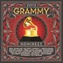 2012 Grammy Nominees