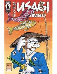 Entertainment Memorabilia: Usagi Yojimbo (Vol. 3) #53 VF/NM ; Dark Horse comic book