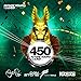 Future Sound Of Egypt 450