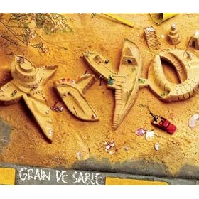 Grain De Sable