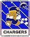 San Diego Chargers 36