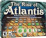 Rise Of Atlantis