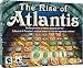 Rise Of Atlantis