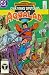 Search : Teen Titan Spotlight #18 Featuring Aqualad