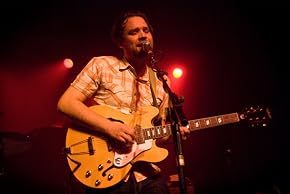 Image of Frightened Rabbit